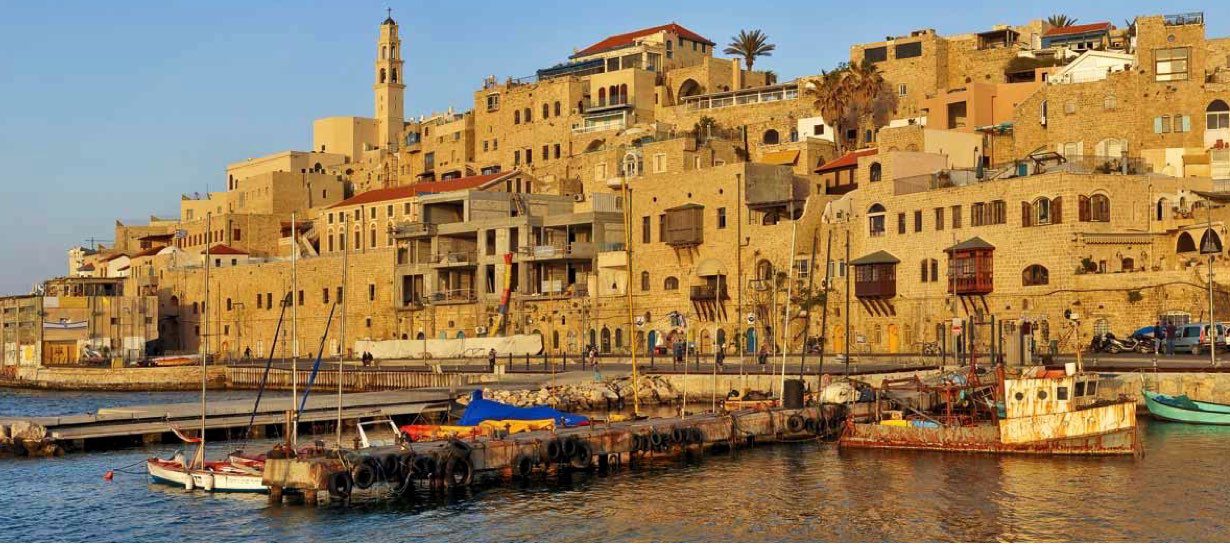 VIAJE MÍSTICO   Januka en Israel 2016