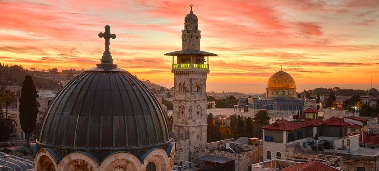 VIAJE MÍSTICO   Januka en Israel 2016