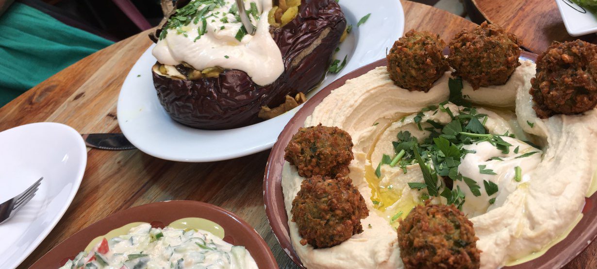 VIAJE MÍSTICO   Januka en Israel 2016